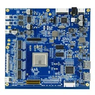 pcba焊接貼片加工廠