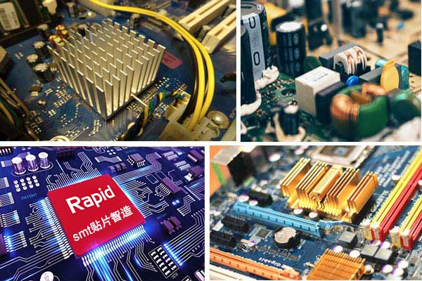 八年貼片加工PCBA代工、SMT貼片代工代料一站式優(yōu)質(zhì)服務(wù)廠(chǎng)家