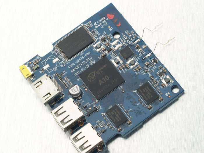 hifi播放器主板SMT加工,高難度pcba加工