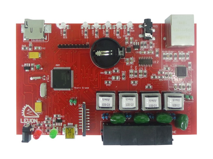 醫(yī)療設(shè)備PCBA包工包料代購元器件