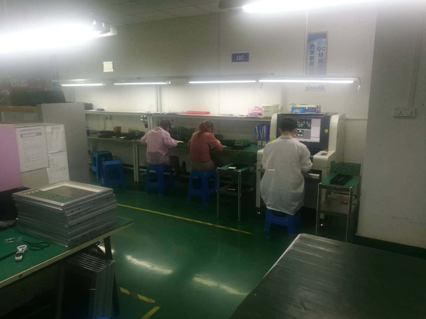 SMT加工廠機器操作注意事項和優(yōu)點介紹