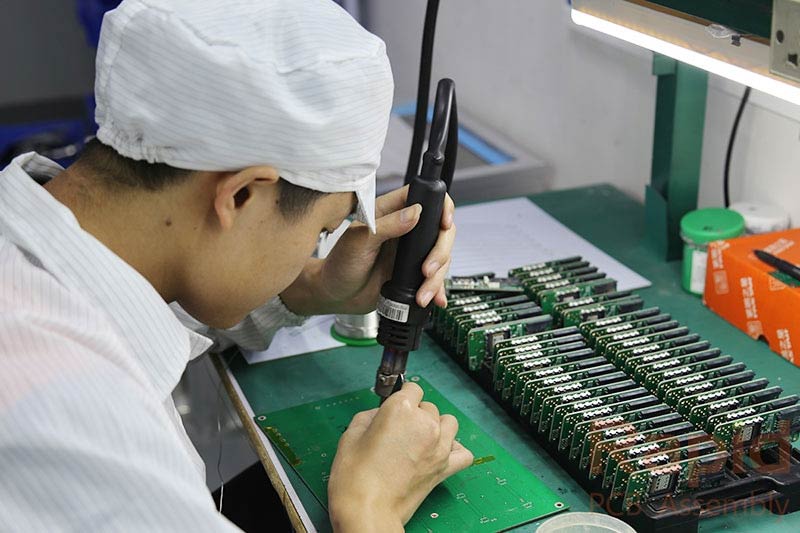 SMT貼片加工廠 外觀維修