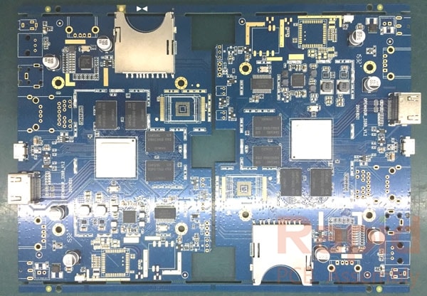 bga貼片加工 0201 SMT貼片加工廠