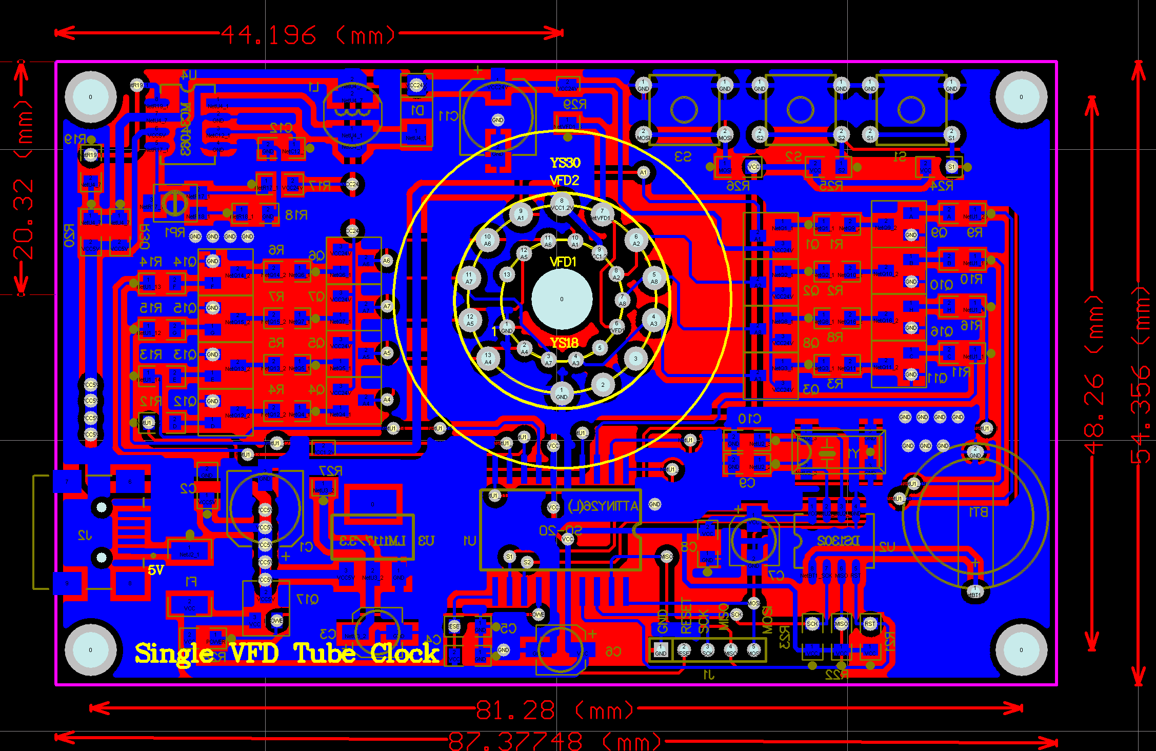 PCBA貼片加工?過程中PCB孔盤與阻焊設(shè)計(jì)要領(lǐng)