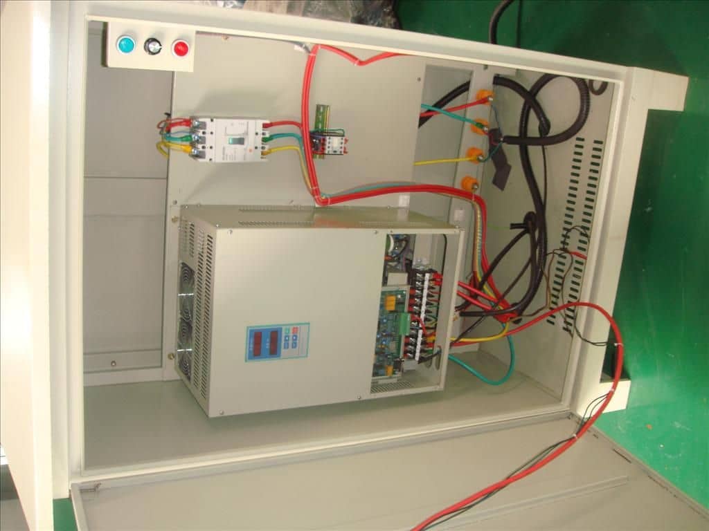 工控變頻器smt貼片加工廠 pcba包工包料案例