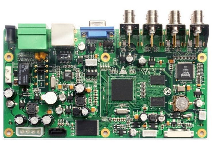 通信pcba貼片加工_oem包工包料