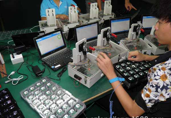 smt貼片加工廠電路板測試常見問題