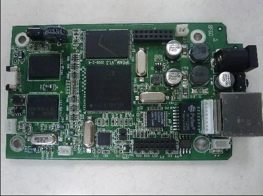 smt貼片加工廠（小知識分享）