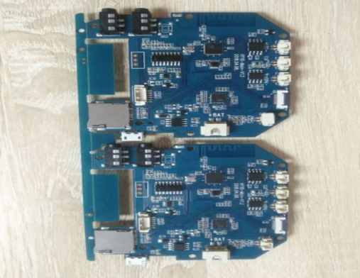 早教機(jī)器人pcba包工包料，smt貼片加工廠