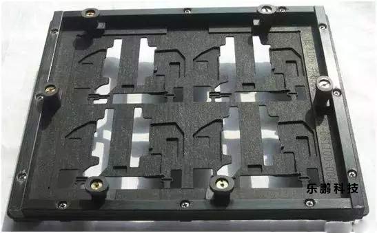 SMT貼片加工廠DIP插件波峰焊接生產(chǎn)工藝流程【圖解】