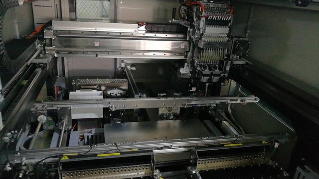 smt貼片加工廠是怎么推測(cè)貼片機(jī)的性能方法？