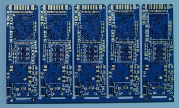 smt貼片加工廠露基材造成的PCB開(kāi)路有哪些？