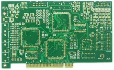 深圳寶安SMT貼片加工廠如何防止pcb多層線路板翹曲