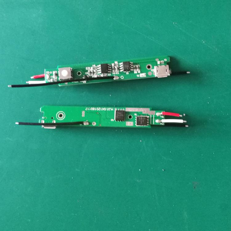 電子煙PCBA電路板_SMT貼片加工廠家