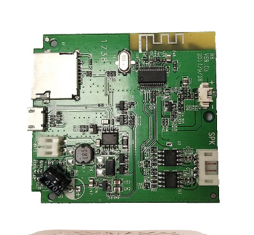 坐灸儀熏蒸器PCBA電路板SMT貼片加工廠_EMS包工代料