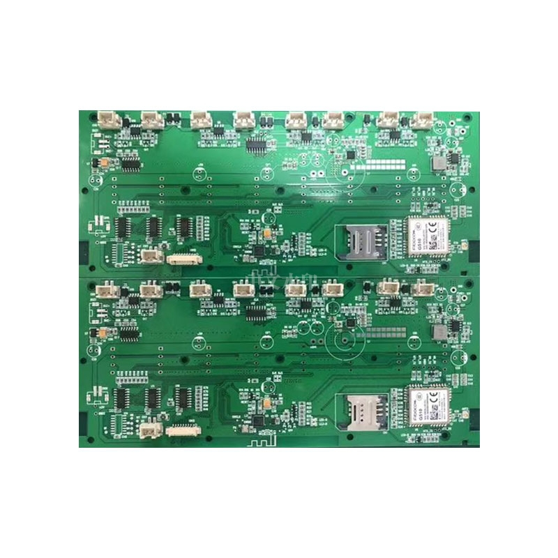 深圳寶安石巖SMT貼片加工廠家_大批量smt加工