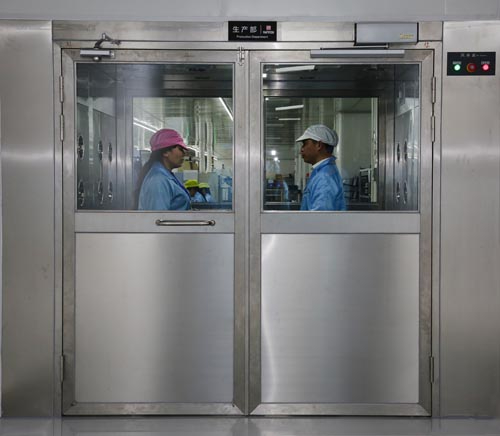 Pcba貼片加工廠的靜電防護