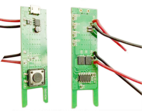 電子煙smt貼片加工廠_pcba加工廠家