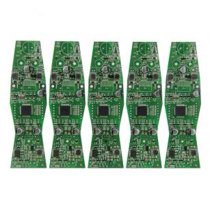 smt貼片加工_美發(fā)器主板smt加工廠_OEM包工包料