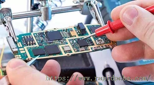 工控電路板電容損壞的故障特點(diǎn)及維修