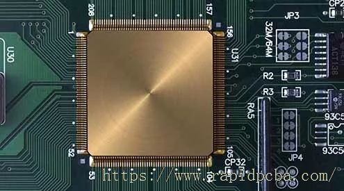 石巖smt加工廠(chǎng)：電阻損壞的特點(diǎn)與判別